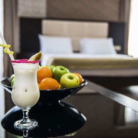 Akvilon Hotel Baku Zewnętrze zdjęcie