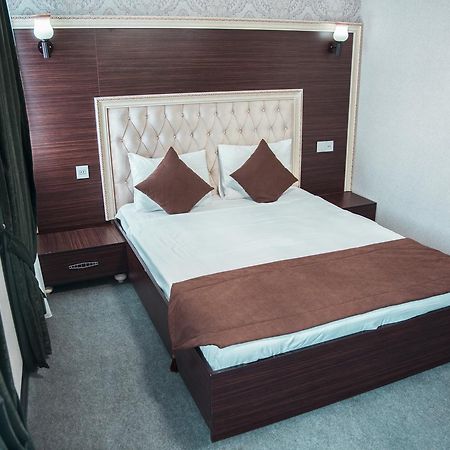 Akvilon Hotel Baku Zewnętrze zdjęcie