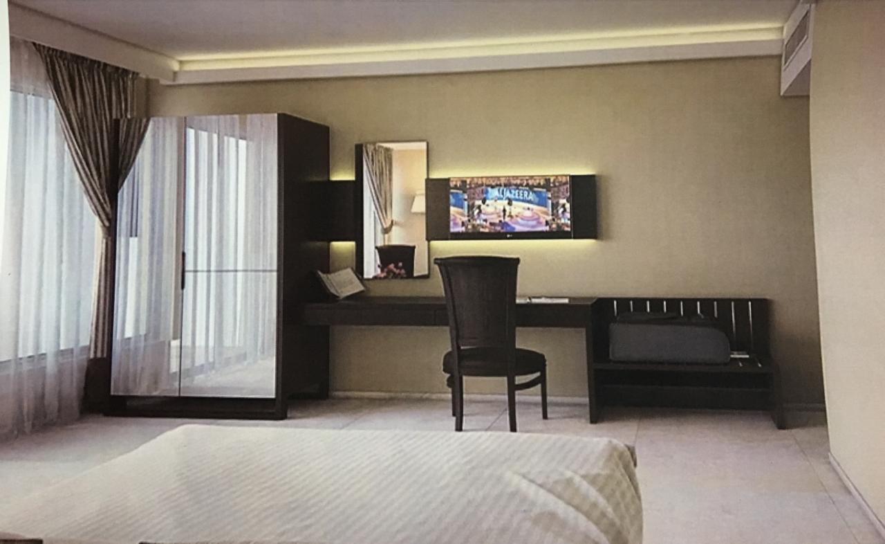 Akvilon Hotel Baku Zewnętrze zdjęcie