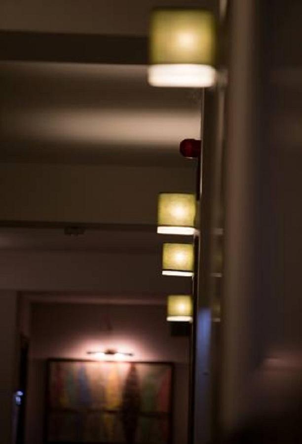 Akvilon Hotel Baku Zewnętrze zdjęcie