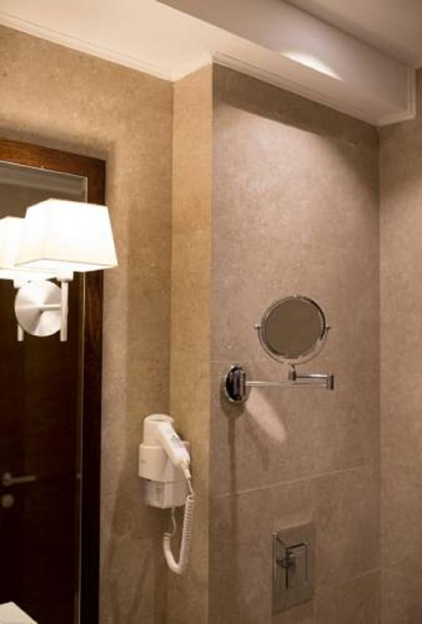 Akvilon Hotel Baku Zewnętrze zdjęcie