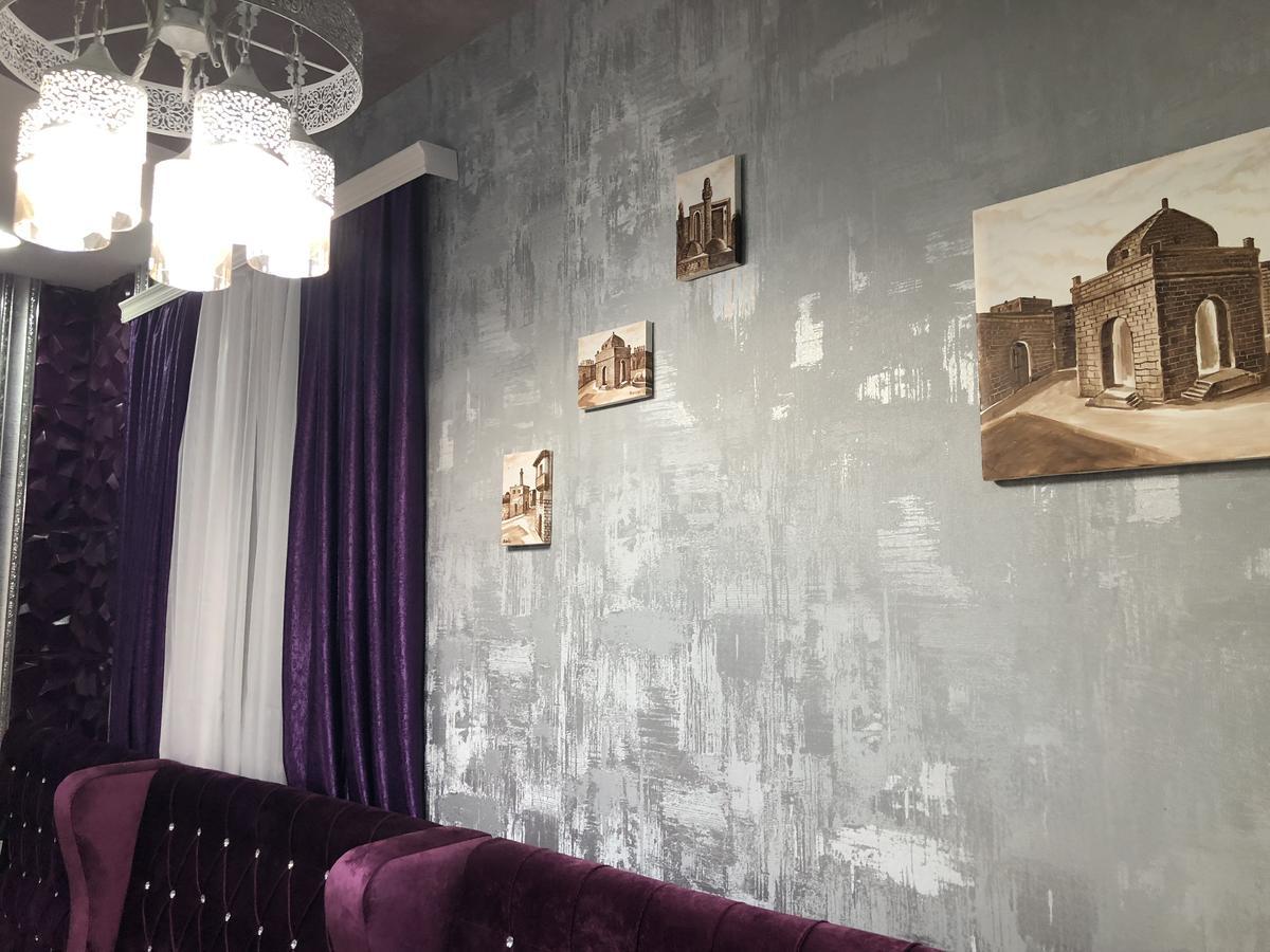 Akvilon Hotel Baku Zewnętrze zdjęcie