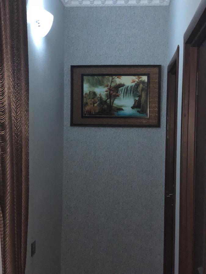 Akvilon Hotel Baku Zewnętrze zdjęcie