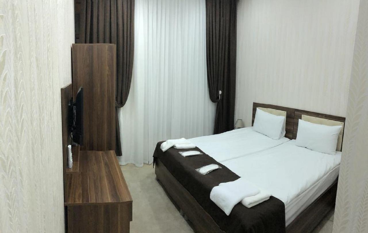 Akvilon Hotel Baku Zewnętrze zdjęcie