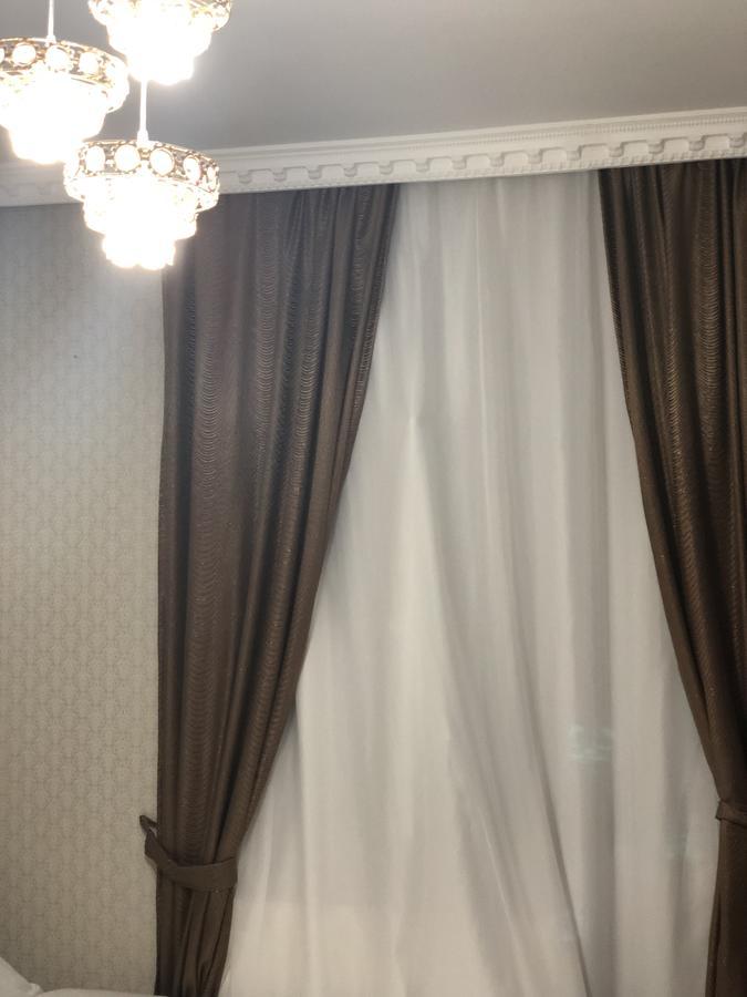 Akvilon Hotel Baku Zewnętrze zdjęcie