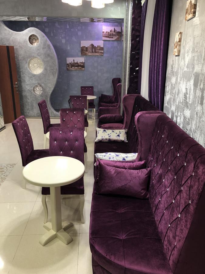 Akvilon Hotel Baku Zewnętrze zdjęcie