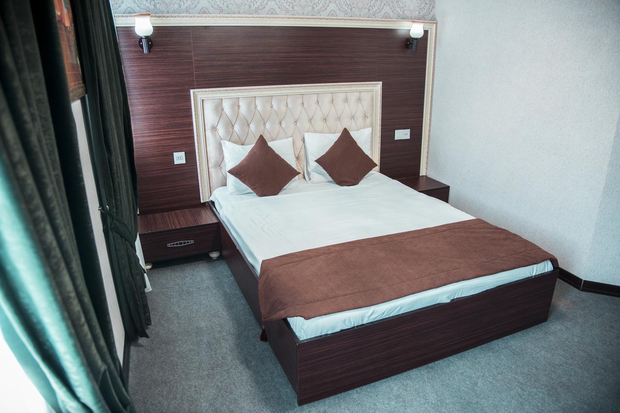 Akvilon Hotel Baku Zewnętrze zdjęcie