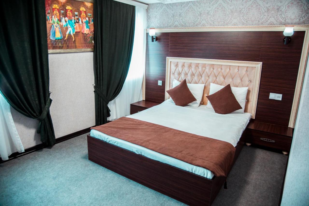Akvilon Hotel Baku Zewnętrze zdjęcie