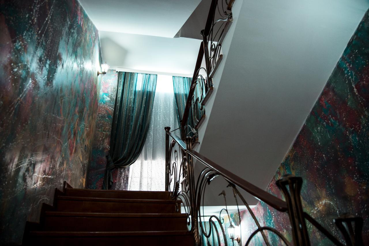 Akvilon Hotel Baku Zewnętrze zdjęcie