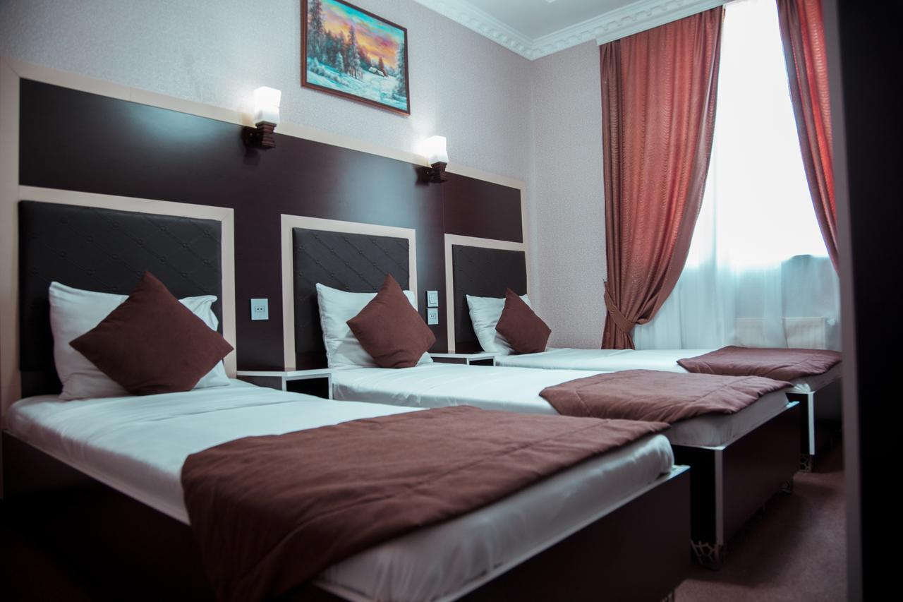 Akvilon Hotel Baku Zewnętrze zdjęcie