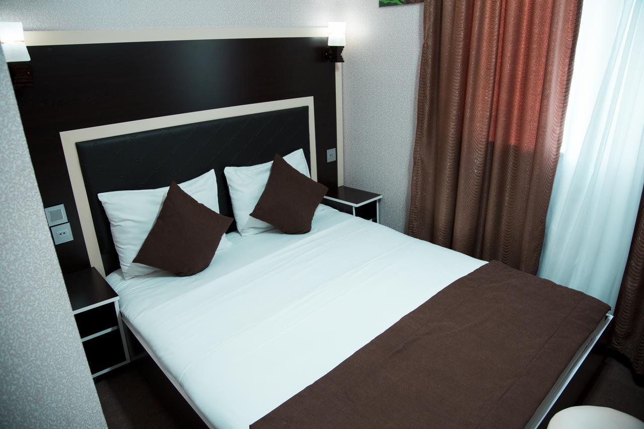 Akvilon Hotel Baku Zewnętrze zdjęcie